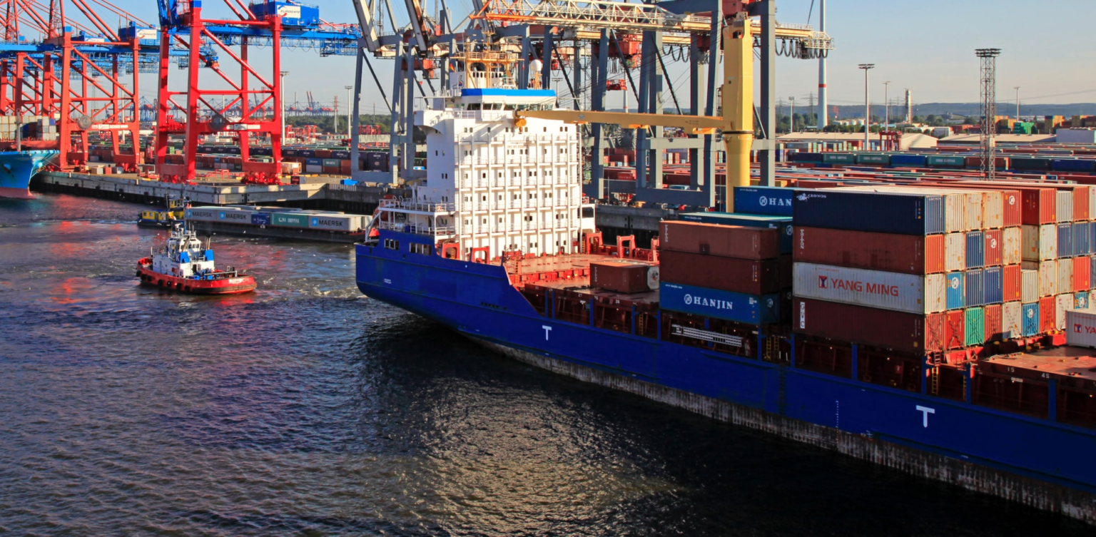 In Trumps neuer Handelswelt hat Deutschland nur noch eine Chance In Trumps neuer Handelswelt hat Deutschland nur noch eine Chance