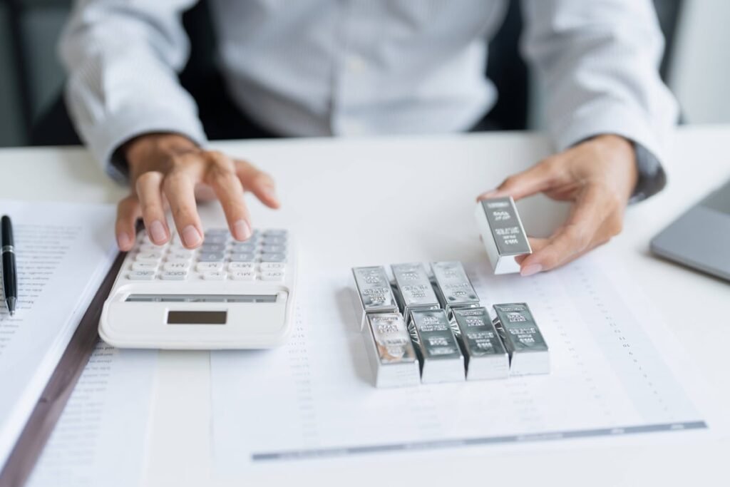 Silberkurs kurz vor 100 US-Dollar – das müssen Investoren jetzt wissen