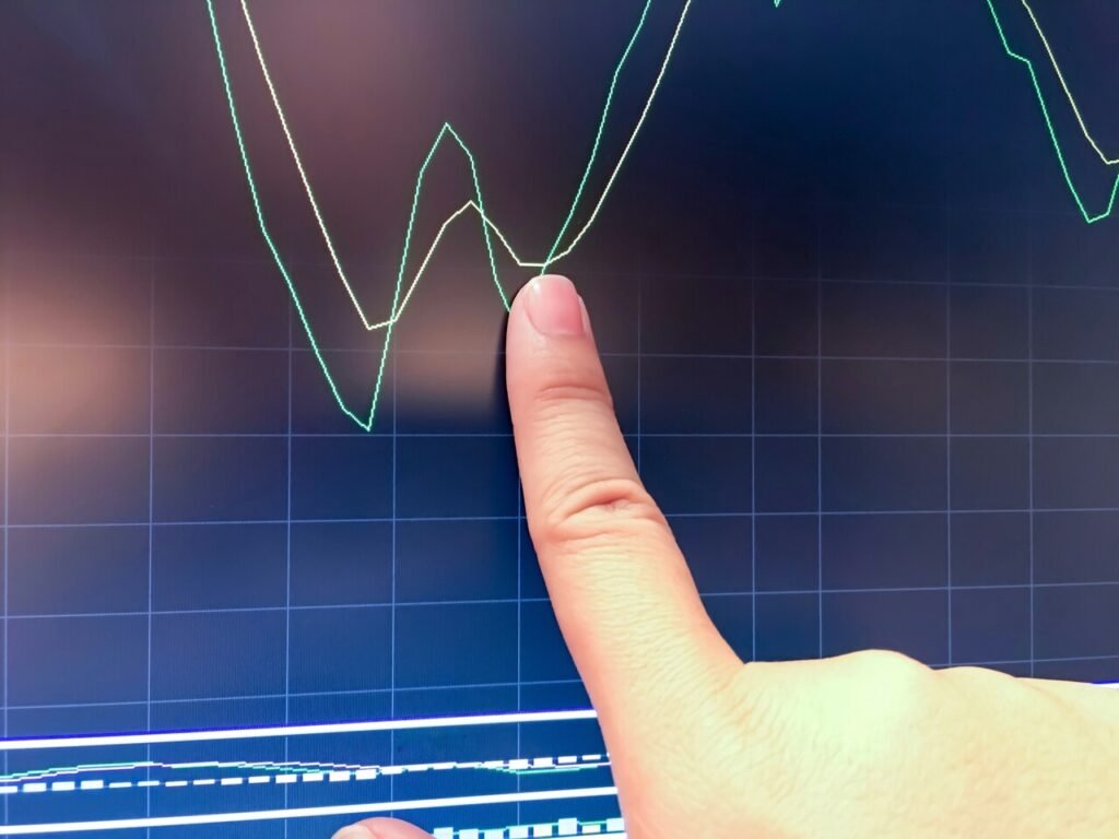 Turnaround-Signal: Golden Cross kündigt Comeback an