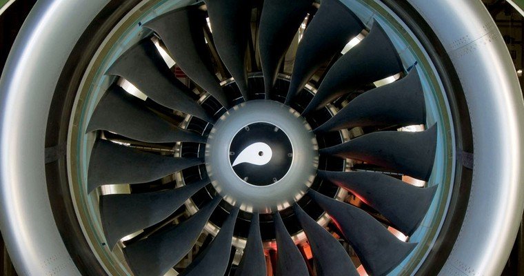 RTX profitiert vom Boom in Luftfahrt und Verteidigung RTX profitiert vom Boom in Luftfahrt und Verteidigung