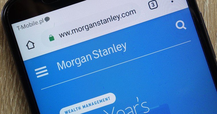 MORGAN STANLEY – Starkes Q4 mit deutlichem Gewinnplus MORGAN STANLEY – Starkes Q4 mit deutlichem Gewinnplus