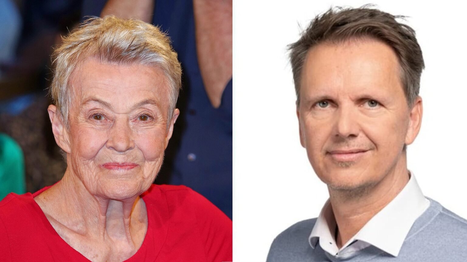 „Kommen Sie zu meiner Beerdigung?“ Warum ich Börsen-Oma Sander nie vergessen werde „Kommen Sie zu meiner Beerdigung?“ Warum ich Börsen-Oma Sander nie vergessen werde