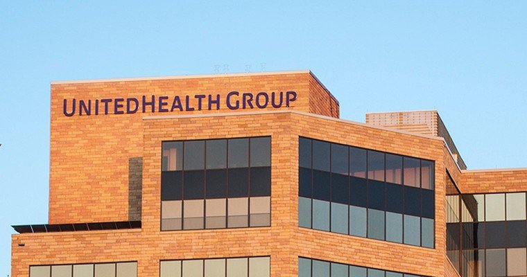 UNITEDHEALTH – Absturz geht nach Zahlen weiter UNITEDHEALTH – Absturz geht nach Zahlen weiter