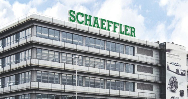 SCHAEFFLER – Robotik-Deal mit britischem Partner SCHAEFFLER – Robotik-Deal mit britischem Partner