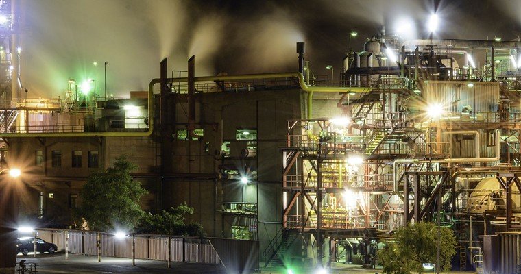 ALCOA – Aktie vor nächster Schubphase, die Rally läuft heiß ALCOA – Aktie vor nächster Schubphase, die Rally läuft heiß