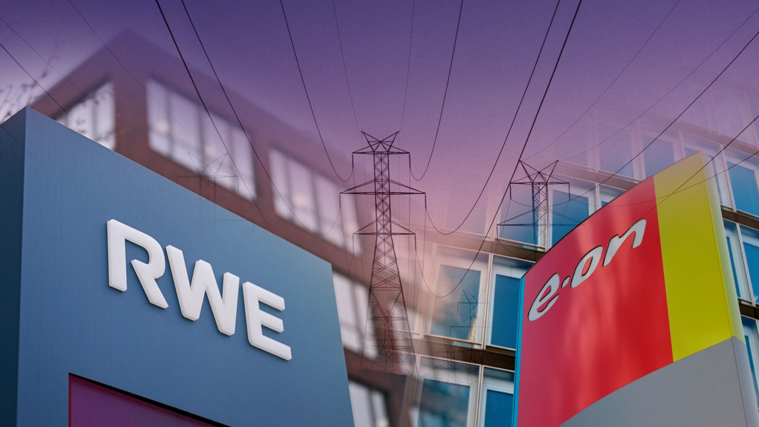 RWE sichert sich Windkraftprojekte in Großbritannien – Aktie reagiert sofort