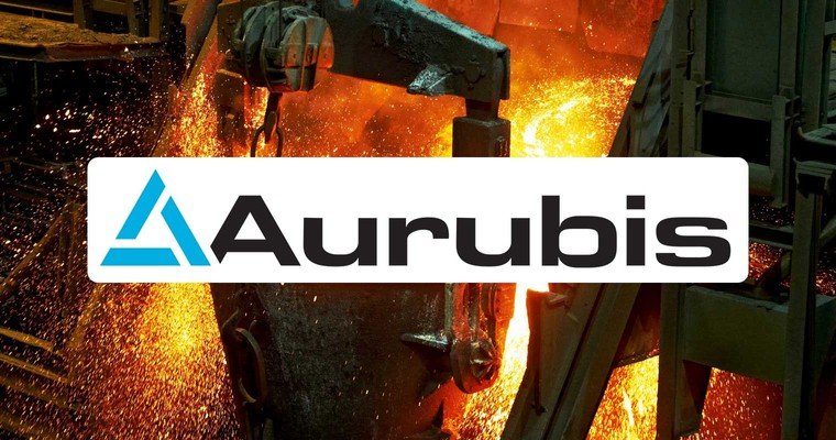AURUBIS – Goldrausch bei Kupfer AURUBIS – Goldrausch bei Kupfer