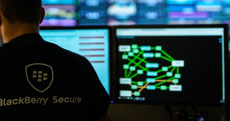 BLACKBERRY – Müsst ihr auch noch an Smartphones mit Tastatur denken? BLACKBERRY – Müsst ihr auch noch an Smartphones mit Tastatur denken?