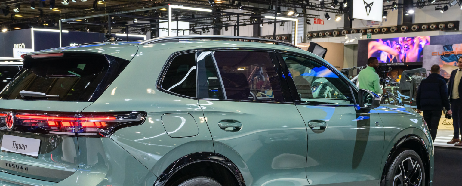 Volkswagen: Riesige Überraschung beim Cashflow, Aktie reagiert sprunghaft