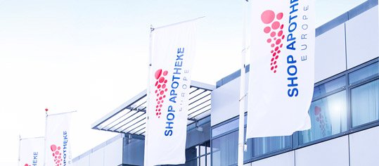 EQS-News: Nahtlose Fortsetzung der digitalen E-Rezept-Einlösung bei Redcare Pharmacy durch PoPP-Spezifikationsentwurf unterstützt. EQS-News: Nahtlose Fortsetzung der digitalen E-Rezept-Einlösung bei Redcare Pharmacy durch PoPP-Spezifikationsentwurf unterstützt.