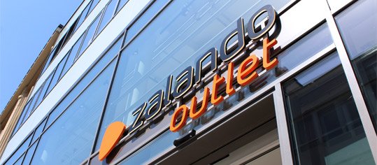 AKTIE IM FOKUS: Zalando nähert sich Oktober-Hoch – Barclays ermutigend zu KI AKTIE IM FOKUS: Zalando nähert sich Oktober-Hoch – Barclays ermutigend zu KI