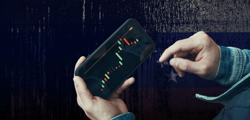 Diese 5 Öl-Aktien könnten jetzt von Trumps Plänen in Venezuela profitieren