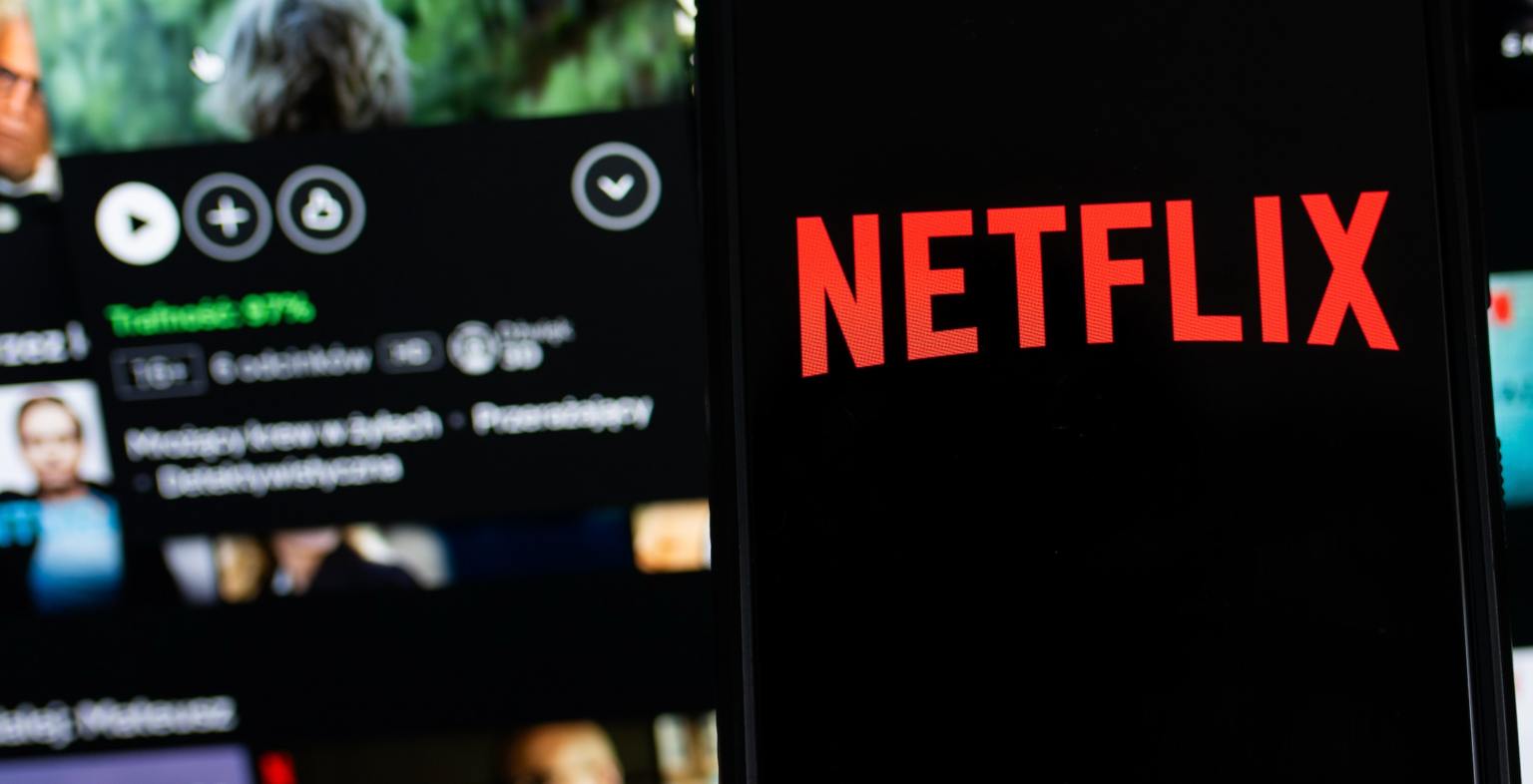 Netflix stürzt nach milliardenschweren Übernahmepläne ab – was das bedeutet