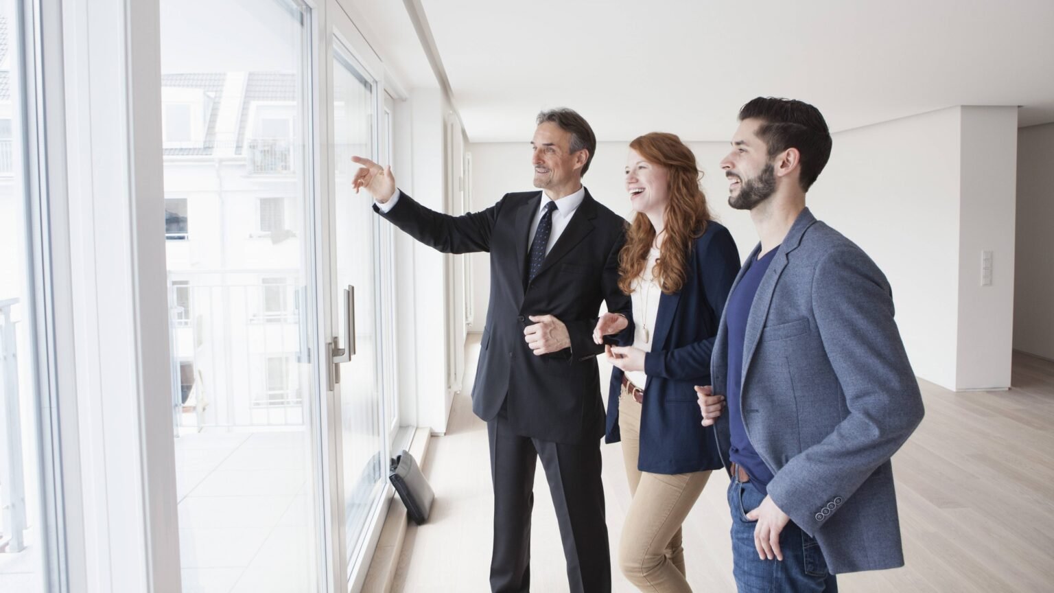 BGH-Urteil zur Wohnungssuche: „Ein echter Wendepunkt“ für Betroffene