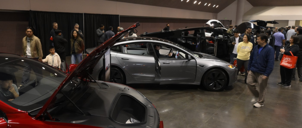 Worst Case für Tesla? Analysten sagen massiven Einbruch voraus