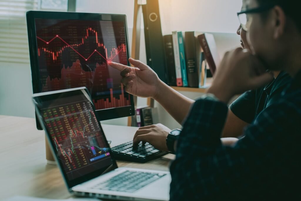 Deutsche trauen sich an die Börse: So gelingt Ihr Start ohne Umwege