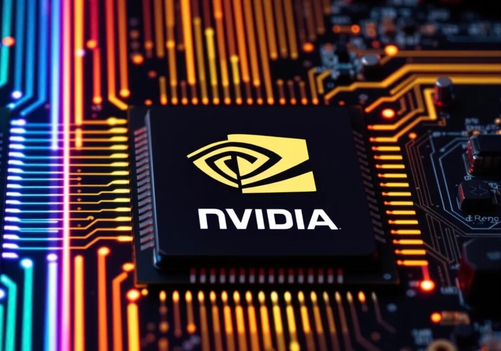 NVIDIA überrascht mit Robotaxi-Offensive: Was Analysten Anlegern jetzt raten