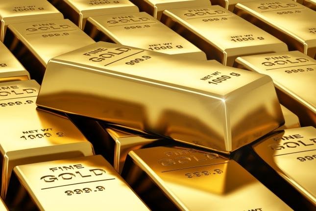 Indien setzt jetzt auf Gold als Anlage – Rekordzuflüsse auch in ETFs Indien setzt jetzt auf Gold als Anlage – Rekordzuflüsse auch in ETFs