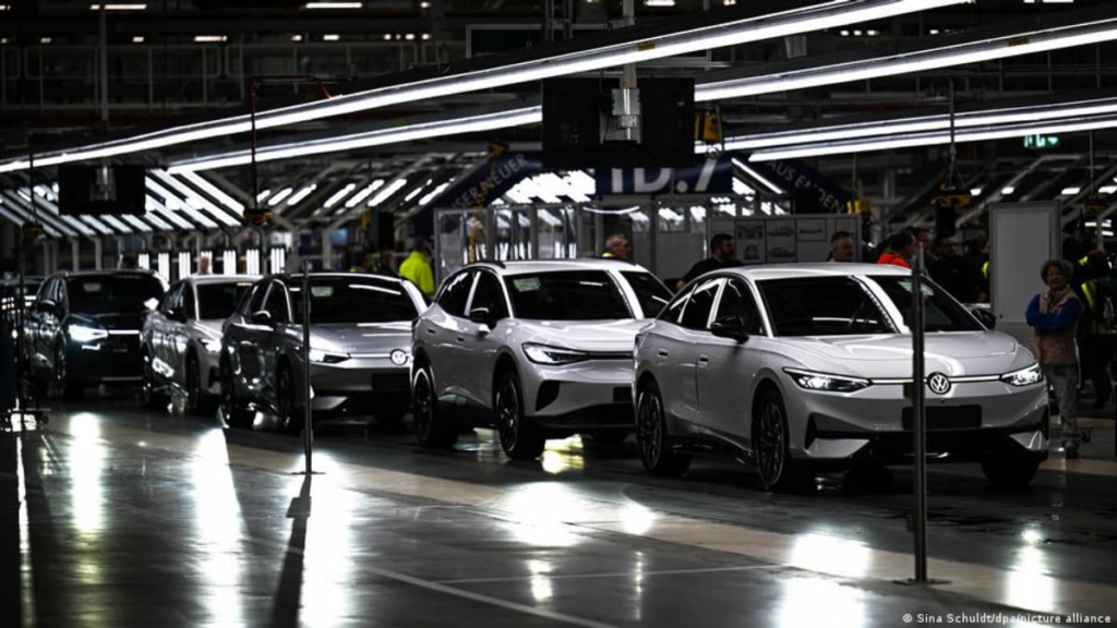 Export-Einbruch, Marktverlust
                    

        

            "Deutschland befindet sich mitten im zweiten China-Schock"

            
            
                Finanzen100
                                    18. Feb.