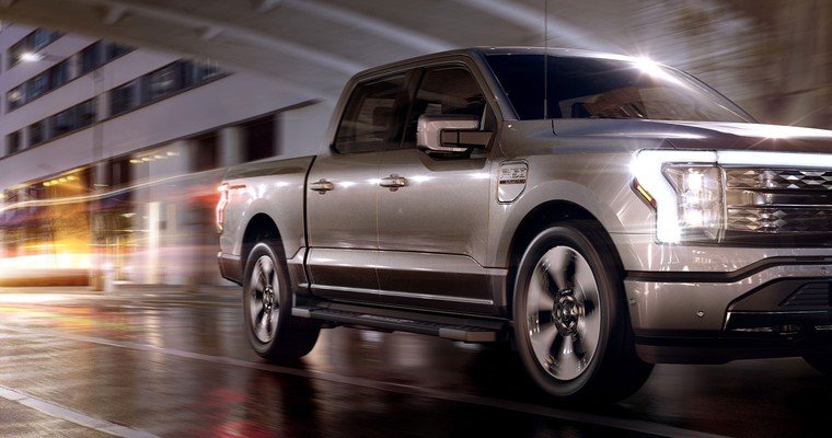 FORD – Elektro-Kehrtwende kostet zweistelligen Milliardenbetrag FORD – Elektro-Kehrtwende kostet zweistelligen Milliardenbetrag