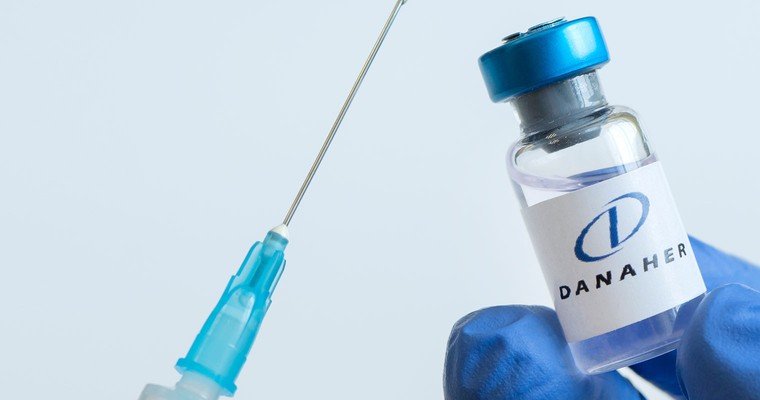 DANAHER plant Milliardenübernahme im Medizintechniksektor DANAHER plant Milliardenübernahme im Medizintechniksektor