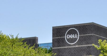 DELL – Verpasst der Markt hier eine KI-Chance?