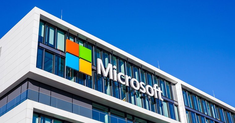 MICROSOFT – Zahlen stark, Aktie schwach! MICROSOFT – Zahlen stark, Aktie schwach!