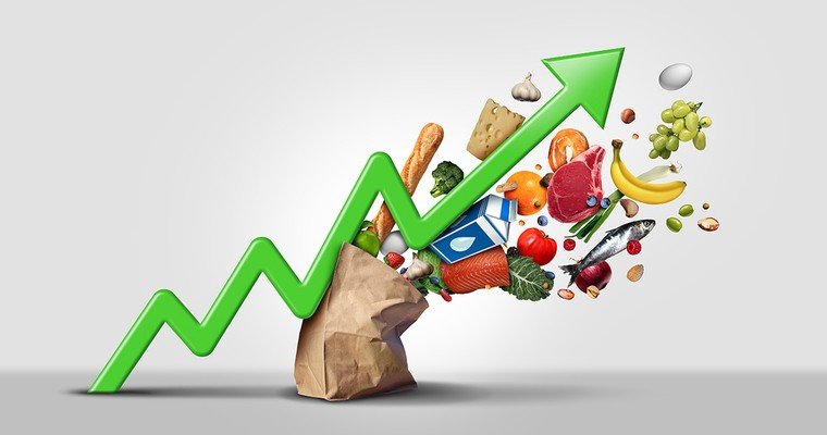 PCE im Anmarsch: Warum die nächste Inflationsrunde die Märkte neu sortieren könnte PCE im Anmarsch: Warum die nächste Inflationsrunde die Märkte neu sortieren könnte