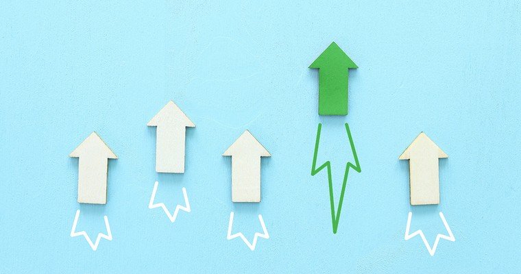 US-Energieaktie „explodiert“ ans Rallyziel! US-Energieaktie „explodiert“ ans Rallyziel!