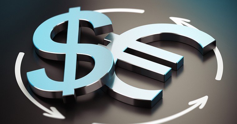 Eurokurs sinkt vor US-Inflationsdaten Eurokurs sinkt vor US-Inflationsdaten