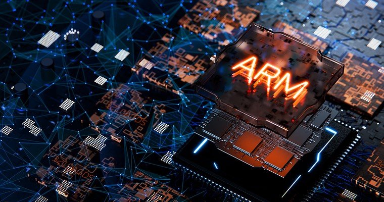 ARM – Starke Erholung vor Bewährungsprobe ARM – Starke Erholung vor Bewährungsprobe