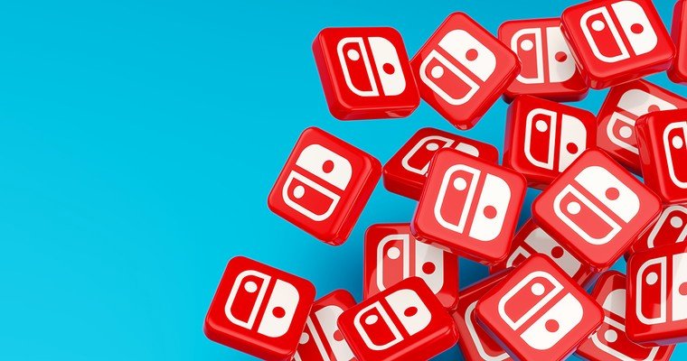 NINTENDO – Hohe Nachfrage, aber viel Gegenwind beim Gewinn NINTENDO – Hohe Nachfrage, aber viel Gegenwind beim Gewinn