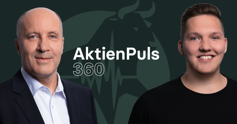 Virales KI-Amageddon-Gedanken-Experiment schickt Aktien auf Talfahrt Virales KI-Amageddon-Gedanken-Experiment schickt Aktien auf Talfahrt