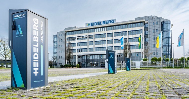 HEIDELBERG MATERIALS – Ist das der nächste Warnschuss? HEIDELBERG MATERIALS – Ist das der nächste Warnschuss?