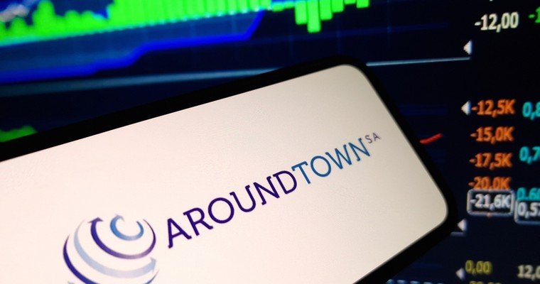 Leerverkäufer lobt AROUNDTOWN – Die Wirtschaftspresse schreibt das Gegenteil Leerverkäufer lobt AROUNDTOWN – Die Wirtschaftspresse schreibt das Gegenteil