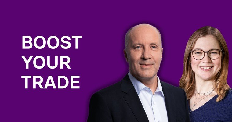 Boost your Trade: So handelst Du den DAX Boost your Trade: So handelst Du den DAX