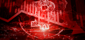 Bitcoin fällt unter 60.000 US-Dollar