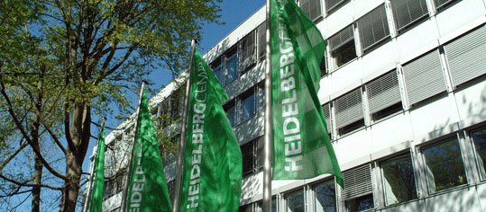 AKTIE IM FOKUS: Heidelberg Materials sacken ab – Thema Emissionshandel belastet AKTIE IM FOKUS: Heidelberg Materials sacken ab – Thema Emissionshandel belastet