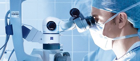 ROUNDUP: Carl Zeiss Meditec verlagert Produktion nach China – Stellenabbau? ROUNDUP: Carl Zeiss Meditec verlagert Produktion nach China – Stellenabbau?