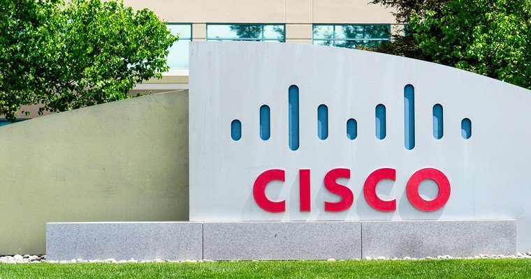 CISCO – Aktie fällt trotz starker Wachstumszahlen CISCO – Aktie fällt trotz starker Wachstumszahlen