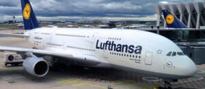 Piloten machen sich auch bei Lufthansa Cityline streikbereit