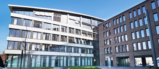 Rheinmetall darf Blohm+Voss und NVL übernehmen Rheinmetall darf Blohm+Voss und NVL übernehmen