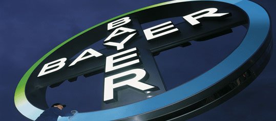 AKTIE IM FOKUS 2: Vergleichs-Euphorie bei Bayer verflogen – Kursrutsch AKTIE IM FOKUS 2: Vergleichs-Euphorie bei Bayer verflogen – Kursrutsch