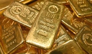 Gold-Rally: (K)ein Ende in Sicht Gold-Rally: (K)ein Ende in Sicht