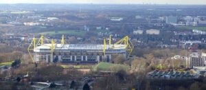 ‚Bestimmte Gruppen‘ von BVB-Fans in Bergamo ausgeschlossen