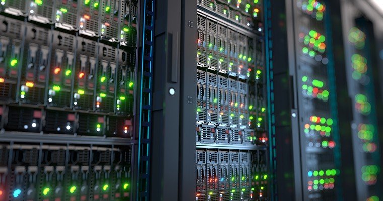 Die neue Geheimwaffe für KI-Datenzentren? Die neue Geheimwaffe für KI-Datenzentren?