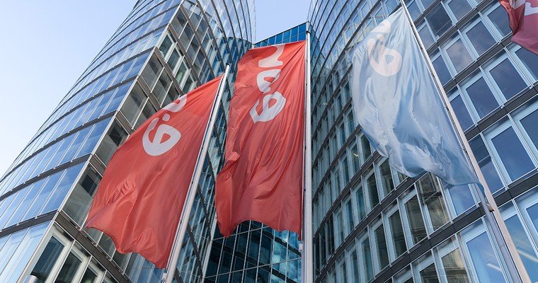 E.ON – Die Zeit ist reif für Gewinnabsicherungen E.ON – Die Zeit ist reif für Gewinnabsicherungen