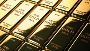 Gold gibt wieder Gas – starker Wochenstart