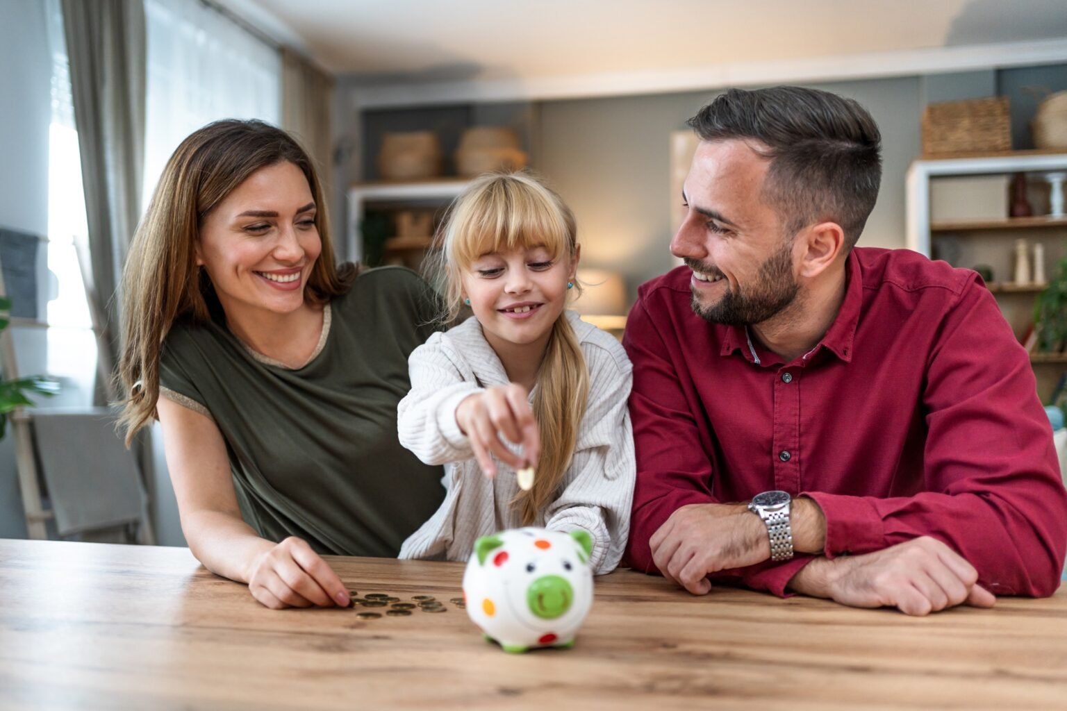 Eine Bank bietet jetzt 3,40 Prozent Tagesgeld-Zins