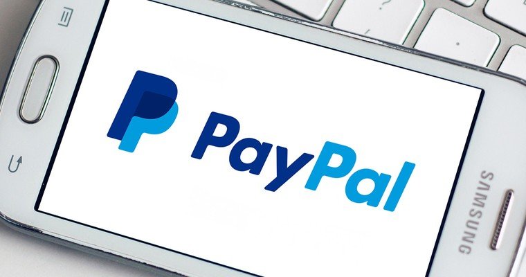 PAYPAL – Kurzfristige Erholung möglich PAYPAL – Kurzfristige Erholung möglich